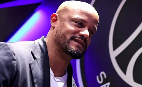 Kompany: Dy kandidatë për çdo pozicion
