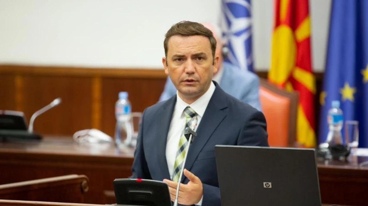 Osmani: Përgatitemi për zgjedhje parlamentare në pranverën e vitit 2027