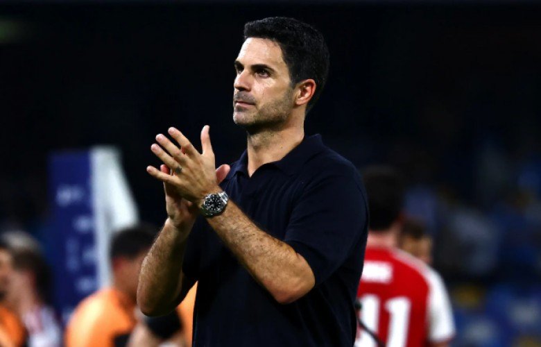 Arteta i kënaqur pas fitores: Arsenali ishte fantastik