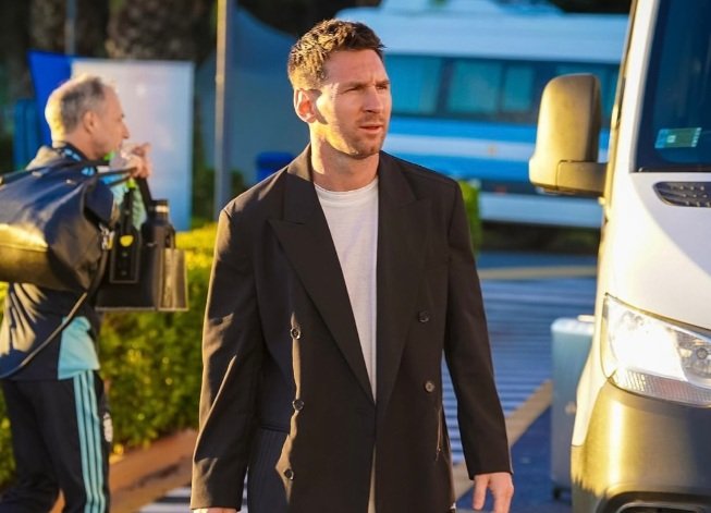 Messi bëhet gati për të blerë një tjetër ekip në Spanjë