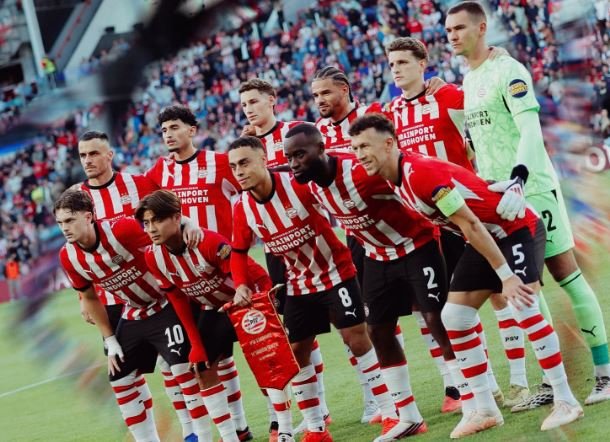 Shakhtar Donetsk kthehet i pamposhtur nga dueli në Eindhoven