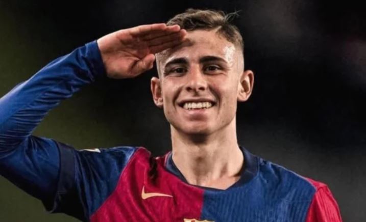 Chelsea gati të ofrojë mbi 120 milionë euro për Fermin Lopez!