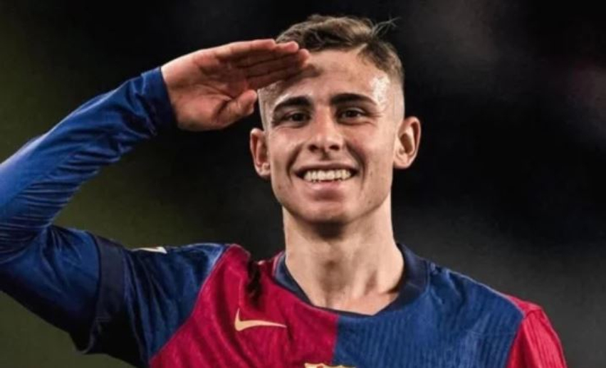 Chelsea gati të ofrojë mbi 120 milionë euro për Fermin Lopez 