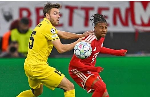 LIVE: Ja rezultatet e Champions League