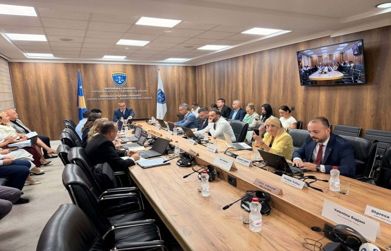 Gjykatat raportojnë punën e tyre, KGJK kërkon më shumë efikasitet