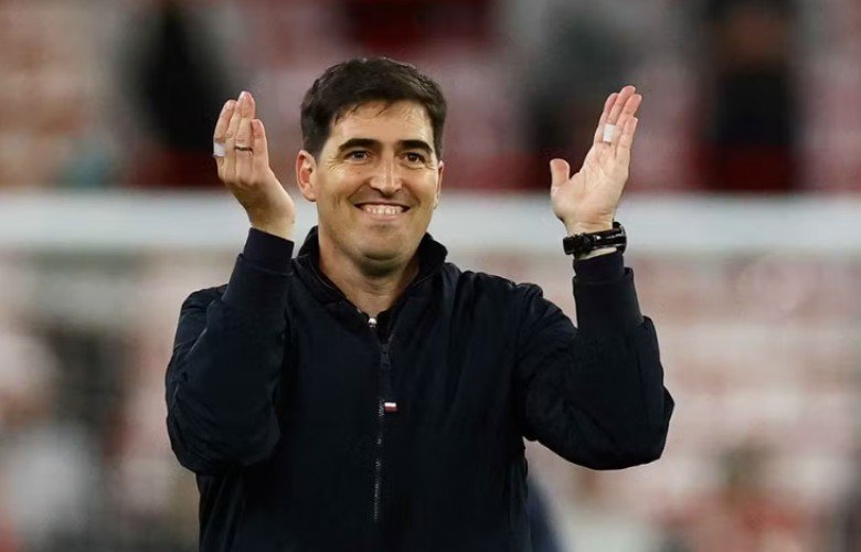 Iraola i kënaqur me debutimn në Champions League