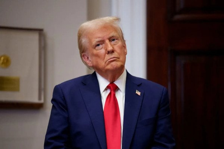 Trump  Lufta me Iranin nuk do të përfundojë para zgjedhjeve të nëntorit