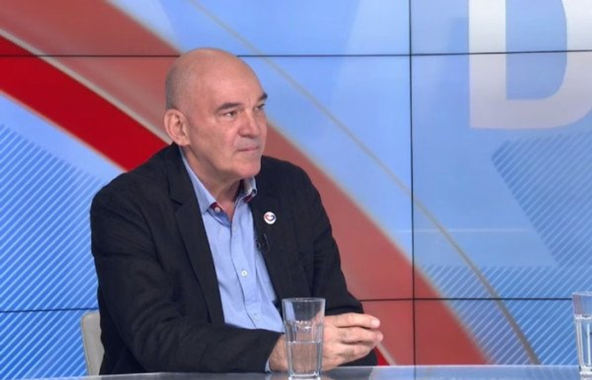 Boshkoviq  Nuk besoj se zgjedhjet në Serbi do të kalojnë qetë  nuk do t më surprizonte nëse Vuçiq bën kaos