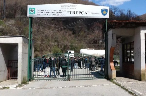 Apeli vendos “Trepça” duhet ta rikthejë Gëzim Mustafën në pozitën e drejtorit