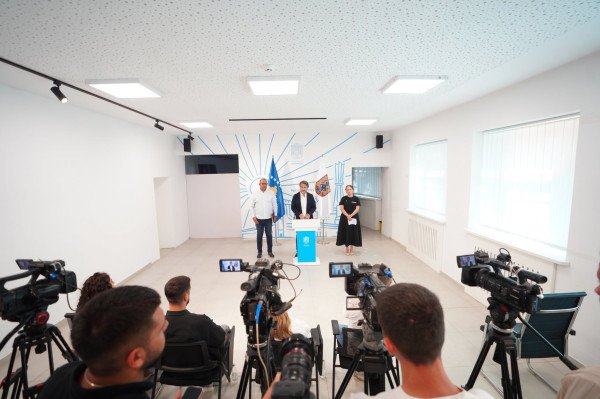 ​Rama: Nesër do të themelojmë kompaninë komunale “Pastrimi”
