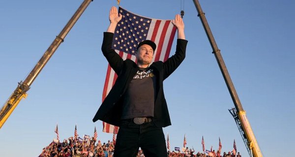 Pesë gjëra që duhet të dini rreth dokumentarit të ri për Elon Musk