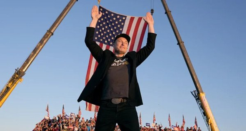 Pesë gjëra që duhet të dini rreth dokumentarit të ri për Elon Musk