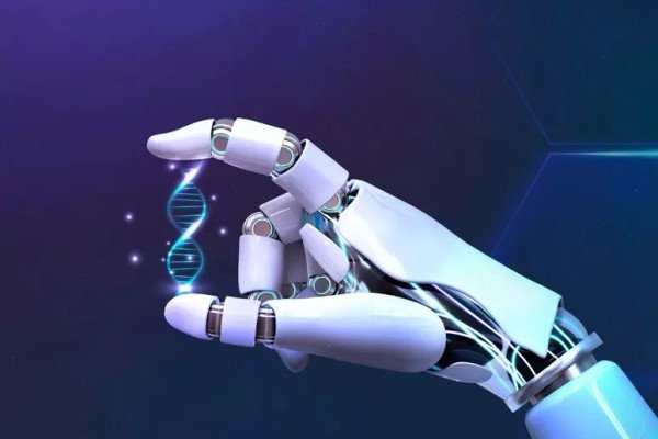 Inteligjenca Artificiale e Google zbulon 9 miliardë mutacione