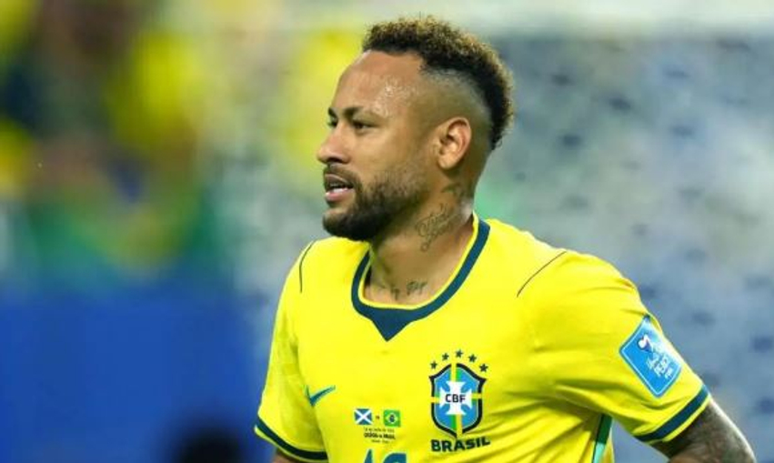 Neymar iu përgjigjet provokimeve
