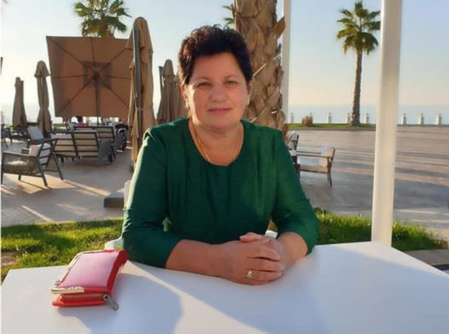 Prej 3 ditësh e zhdukur në Rrogozhinë, familjarët apelojnë për ndihmë për gjetjen e Saxhide Dishës
