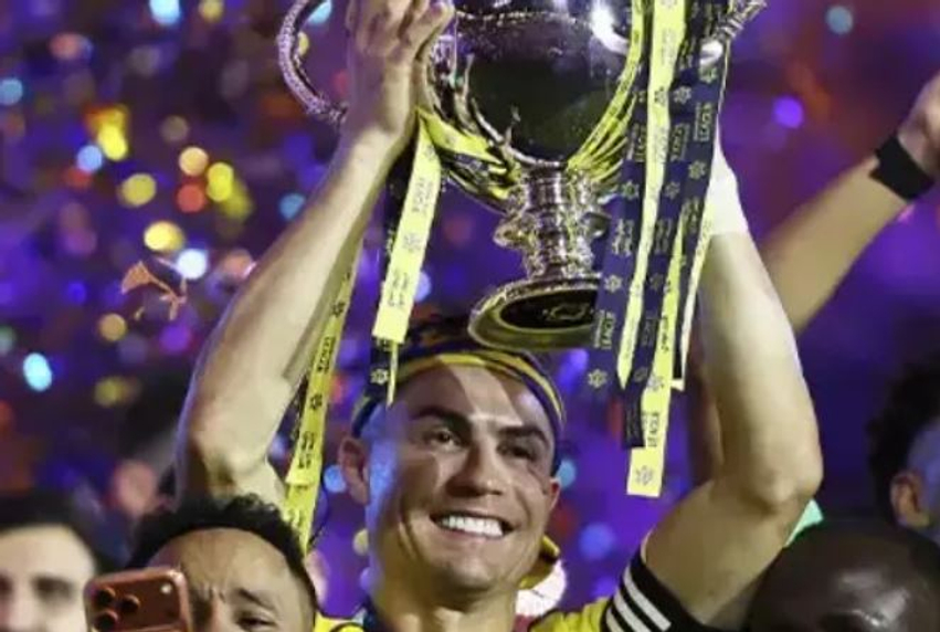 Ronaldos i mbesin veç edhe 21 gola për ta arritur shifrën 1000