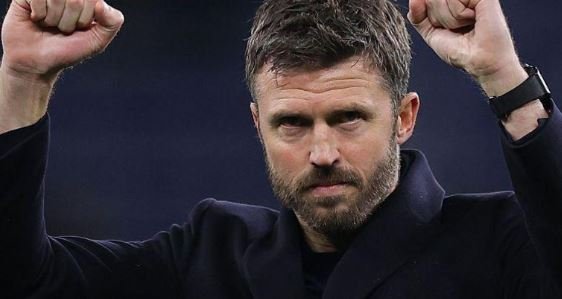 Carrick: Champions League është vendi ku Manchester United i takon të luajë