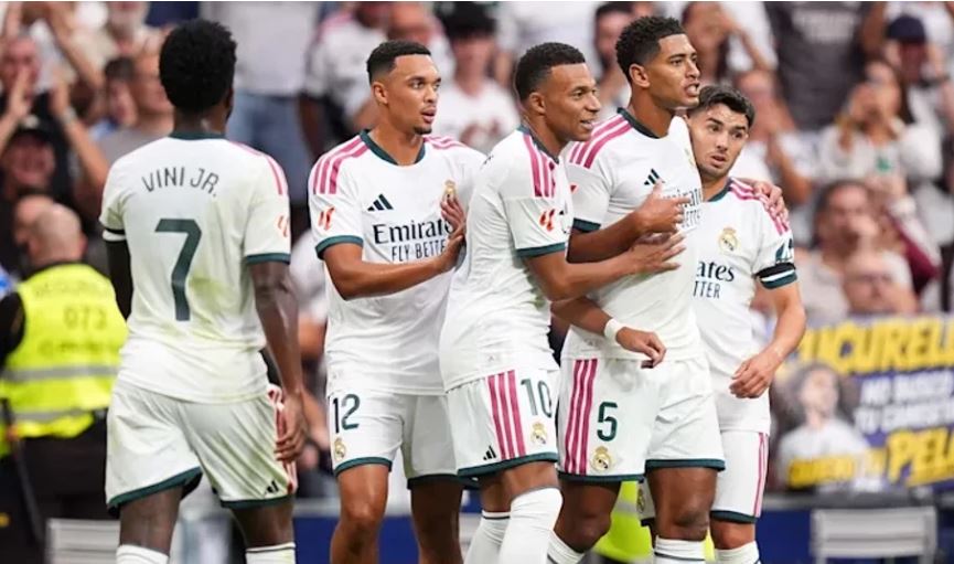 Juventusi synon transferimin e yllit të Real Madridit