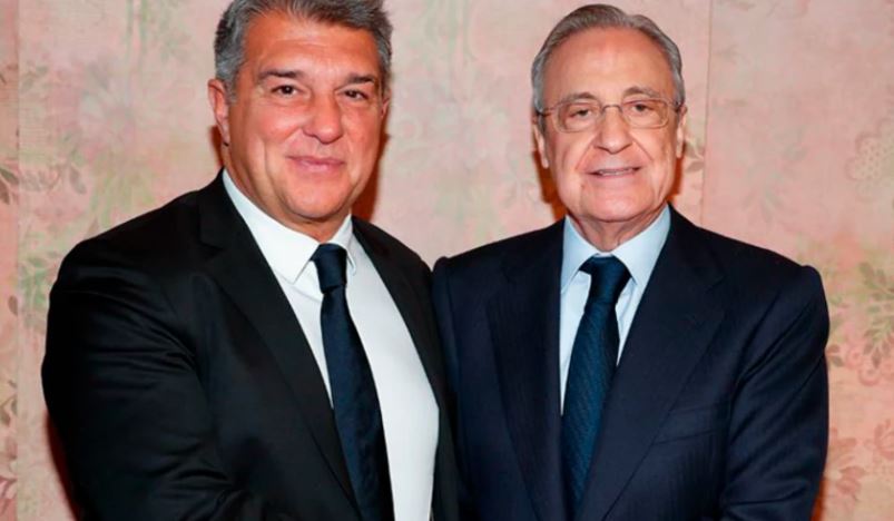 Real Madridi 832 milionë, Barcelona 582 milionë euro