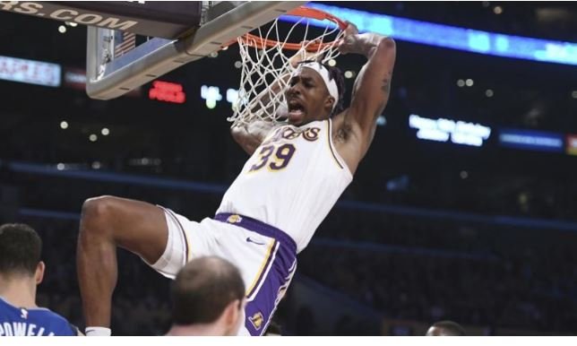 Ishte qendra më e mirë në NBA, fitoi titullin para gjashtë vitesh, tani do të luajë në Gjeorgji