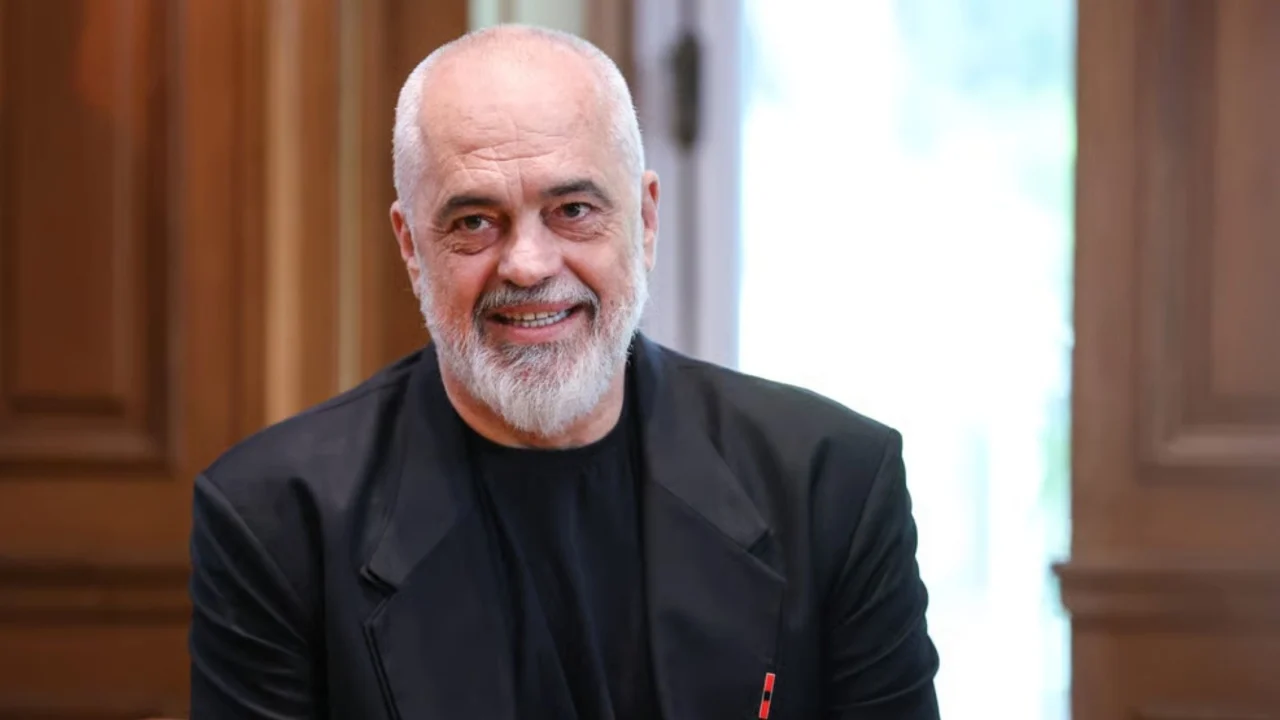 PS raporton te “Vila e Kuqe”, Rama kërkon dëgjimin e qytetarëve, Inteligjenca Artificiale do të përdoret për ankesat