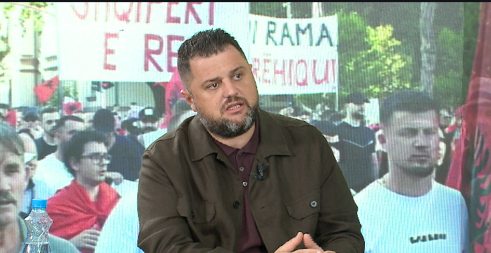 “Maxhoranca e ka humbur fillin! Zgjidhja, zgjedhjet”/ Indrit Sefa: Protesta e goditi fortë Ramën te pika e tij më dobët! Shqiptarët morën frenat në dorë!
