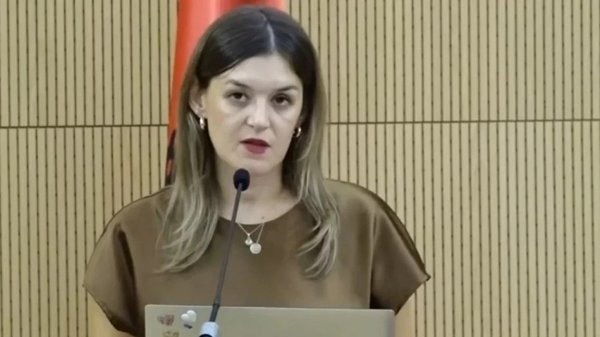  Reagimi ynë do të përshkallëzohet   përfundon mbledhja  gjyqtarët të prerë  Zhbllokoni pagat  zbatoni vendimin e  Kushtetueses 