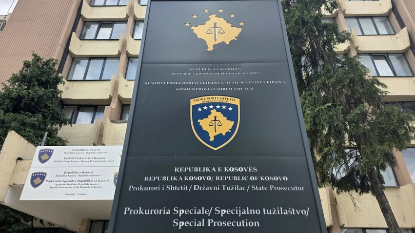 Tenderi 385 mijë eurosh në  Eko Regjioni   aktakuzë ndaj tre personave dhe një kompanie