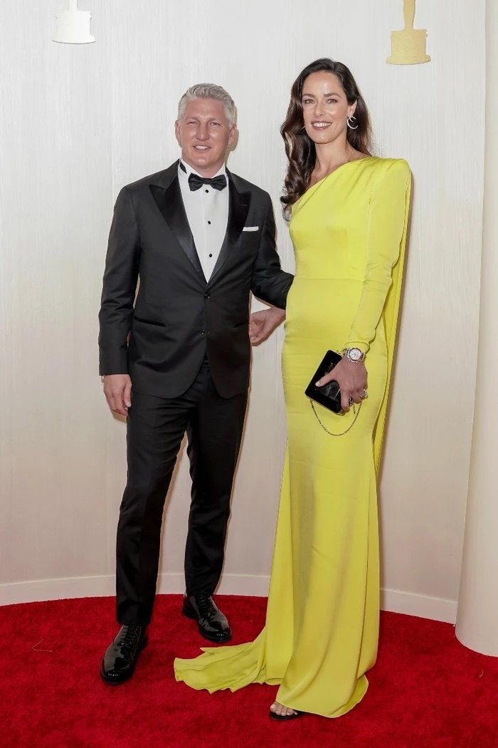 Divorci i Bastian Schweinsteiger dhe Anës ndërlikohet nga një mosmarrëveshje për një pronë shumëmilionëshe