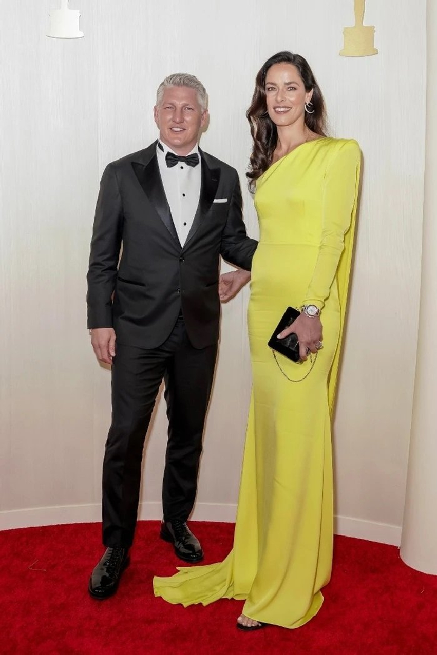 Divorci i Bastian Schweinsteiger dhe Anës ndërlikohet nga një mosmarrëveshje për një pronë shumëmilionëshe
