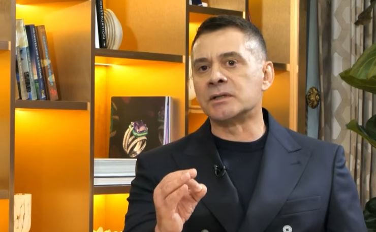 “Audiopërgjimet e Ahmetajt ishin një bombë”- Pazaret për trafikun e armëve, Klodiana Lala: Ron Yeffet e konsideronte veten ministër të Mbrojtjes!