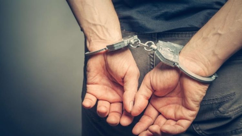 arrestohet-ne-veri-te-mitrovices-nje-person-i-kerkuar-ishte-denuar-me-7-muaj-burgim