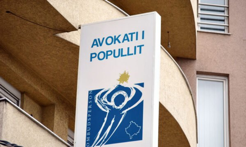 Avokati i Popullit kërkon që KGJK ja ta rishqyrtojë rritjen e taksave gjyqësore