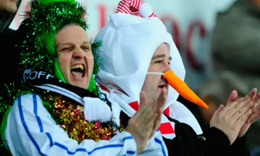 Premier League rikthen traditën e Boxing Day  shtatë ndeshje më 26 dhjetor