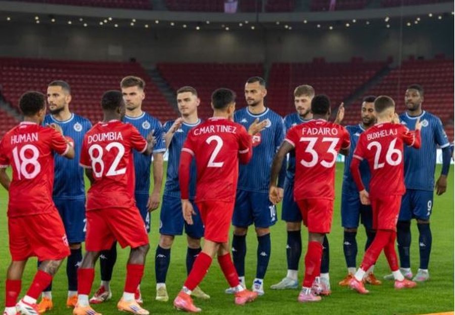 Derbi i parë i sezonit, Partizani njofton tifozët për biletat