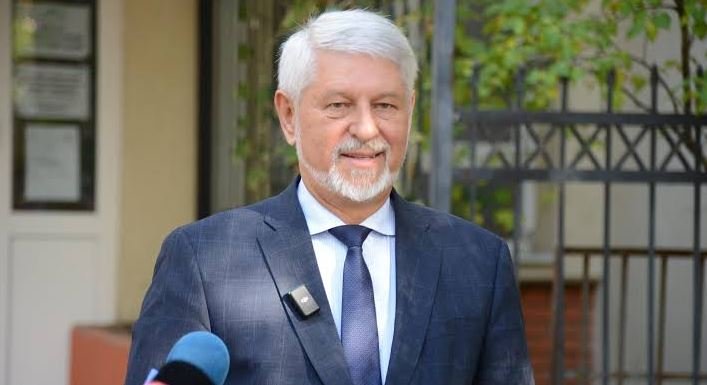 Gjykata e Lartë rikthen lëndën e Jakimovskit për rigjykim