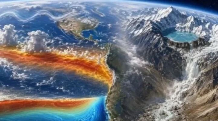 El Nino drejt rekordit historik  90 për qind shanse për një fenomen ekstrem  frikë për rritjen e çmimeve të ushqimeve