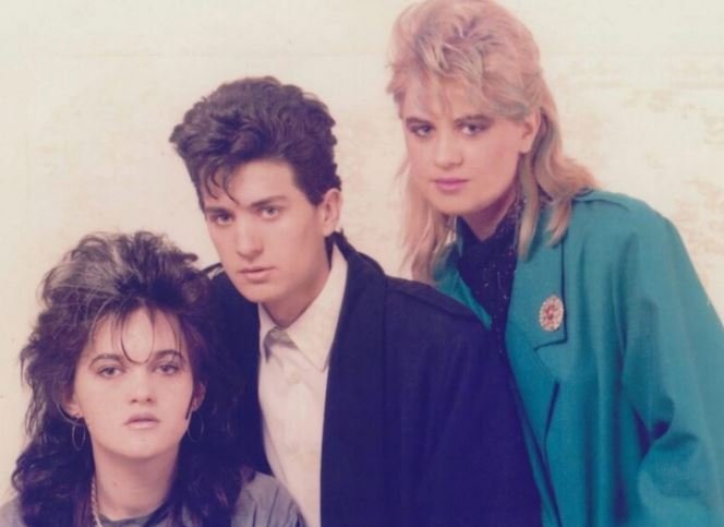 “Pa filter, pa AI”, Gili hap arkivën e vitit 1985 me grupin “Trio Rona”