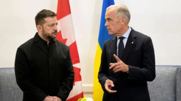 Kanadaja akordon paketën e ndihmës për Ukrainën/ Zelensky: Jetike për mbrojtjen ajrore