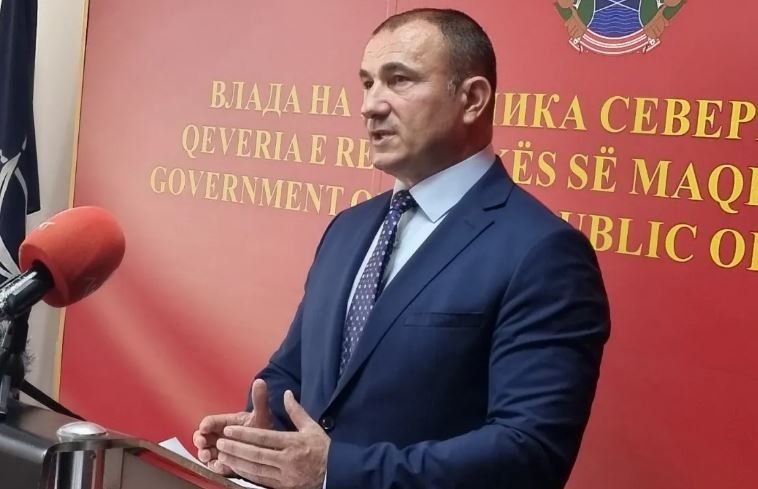 Angellov pret reshjet e shiut: Nëse parashikimet e motit janë të sakta, do të ishte fundi i sezonit të zjarreve