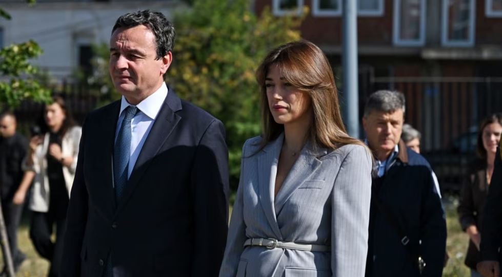 Kurti dhe Haxhiu nesër bëjnë homazhe për viktimat e 11 shtatorit