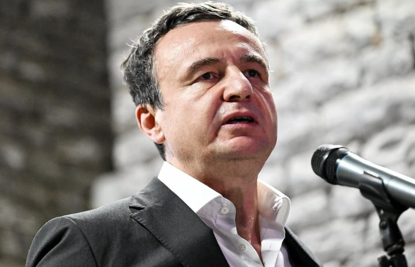 Kurti vlerëson Xhevdet Xhafën  Një artist që i ka dhënë formë identitetit kulturor