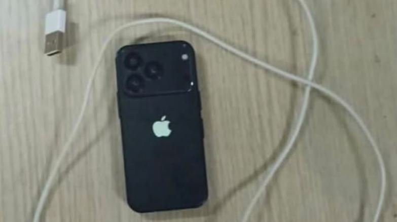 Kontroll në burgun e Shkodrës, kapet i dënuari me drogë dhe celular