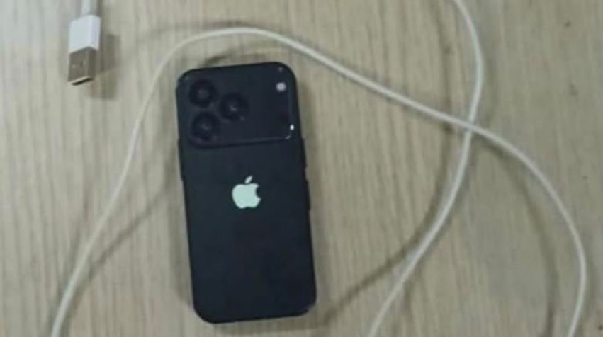Kontroll në burgun e Shkodrës  kapet i dënuari me drogë dhe celular
