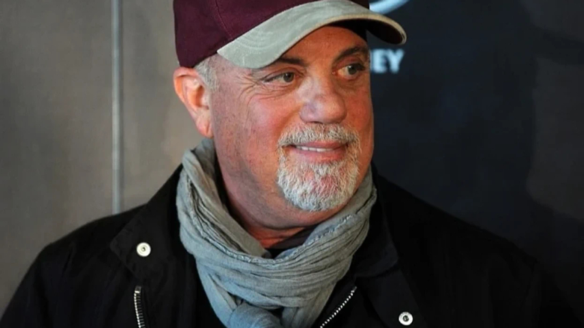 Billy Joel zbuloi se iu nënshtrua një operacioni në tru  Nuk isha i qëndrueshëm në këmbë