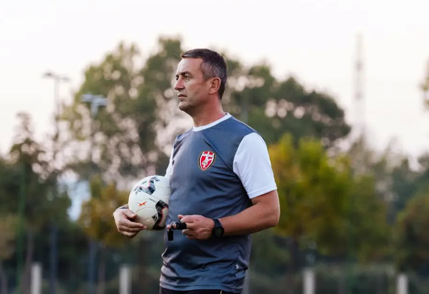Ahmataj  Futbolli luhet për tifozët  futemi në fushë për të marrë 3 pikët