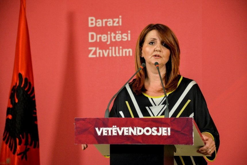 58 seanca dhe 4 vota, Kollçaku: Tani pretendojnë të flasin për përgjegjësi