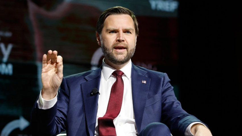  Pesë mijë dollarë për çdo amerikan të rritur nëse fitojmë zgjedhjet e mesmandatit   Vance  Tarifat nuk mjaftojnë për premtimin e Presidentit