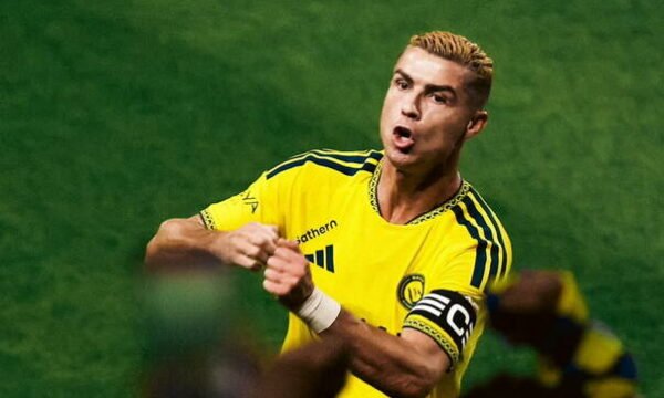 Ronaldo vazhdon ndjekjen e shifrës 1000