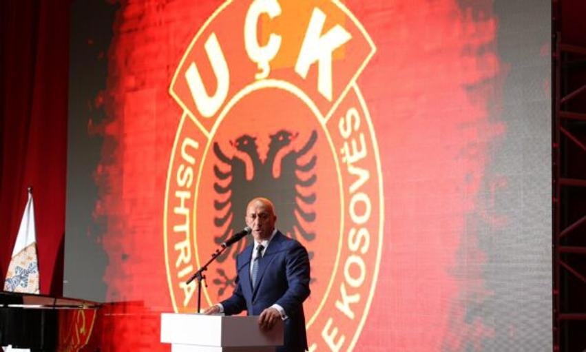 Haradinaj  Besoj se katër çlirimtarët do kthehen në Kosovë